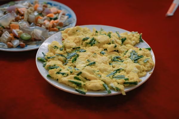 Garlic Butter Shrimp Tacos