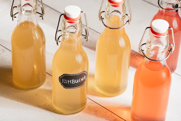 Kombucha