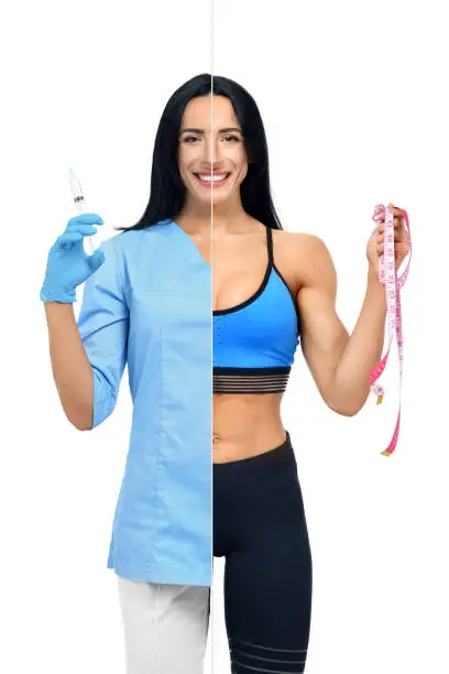 Weight Loss Injections vs Traditional Methods