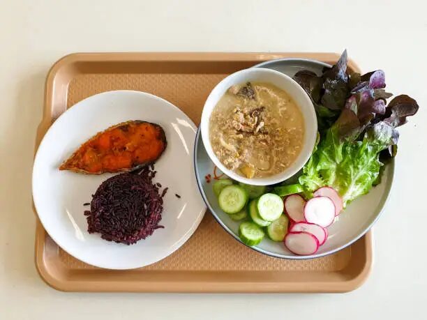 Gut-Healing Diet Meal Plan