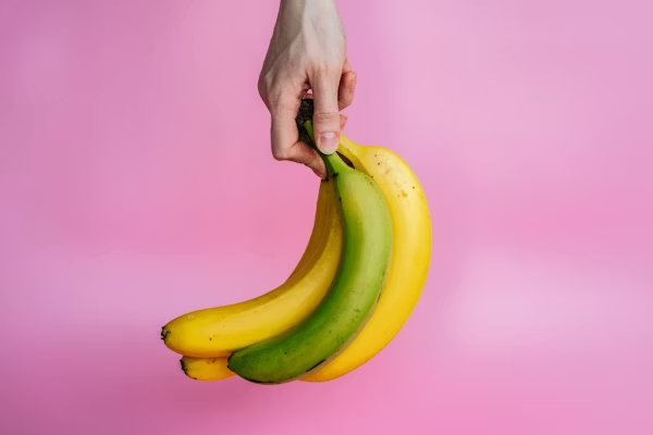 banana 