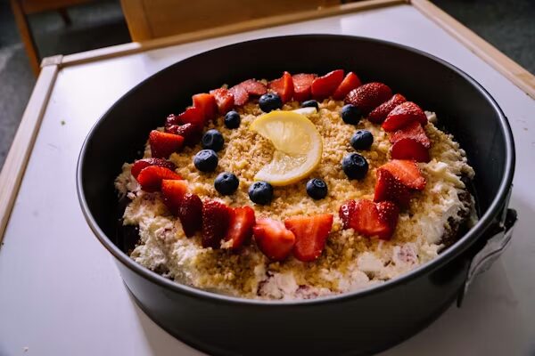 Overnight Oats
