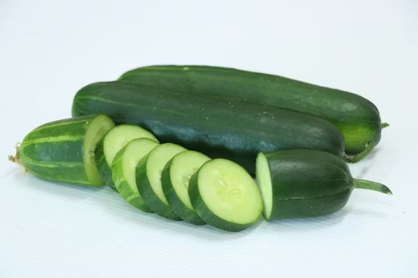 Cucumber 