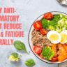7 Daily Anti-Inflammatory Tips That Reduce Bloating & Fatigue Naturally
