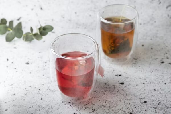 Anti-Inflammatory Warm Drinks